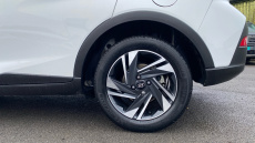 Hyundai BAYON 1.0 TGDi 48V MHEV SE Connect 5dr Petrol Hatchback